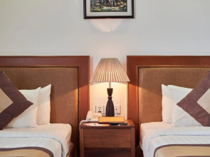 Phnom Penh Katari Hotel