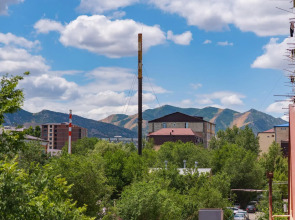 Точка Притяжения