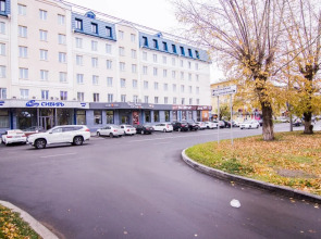 ЖивиТУТ на проспекте Социалистический