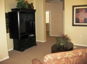 Donald Mcgregor 2 Bedroom Condo