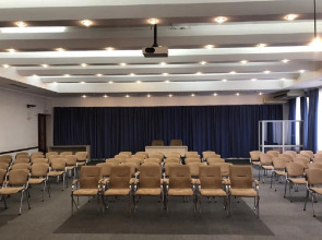 Гостиница «Экспресс»