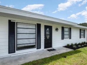 Palm Bay Coastal Chef House 3B 2Bth 10min to Beach