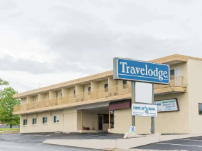 Lancaster Amish Country Travelodge