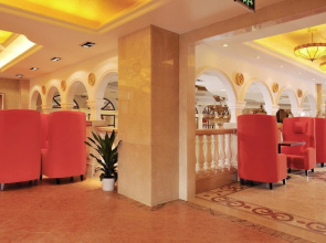 Vienna Hotel North Shenzhen Science and Technology Park Branch
