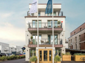 I Love Sylt Hotel Terminus ADULTS ONLY