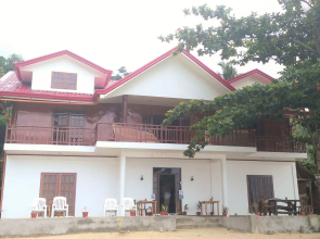 Sophia's Beach Guest House