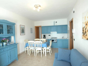 Borgo del Belanasc - Case Vacanza