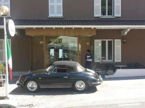 Hotel Mirabeau