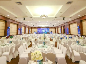Sai Gon Ha Long Hotel