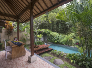 Virmas Private Villa