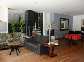 Lisboa Central Park Hotel Suites & Studios