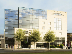 ibis Styles Bordeaux Meriadeck