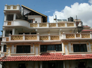 Asmita Bed And Breakfast
