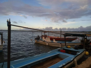 Stopover Guest House Shela