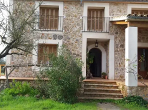MHV-Villa en Buger