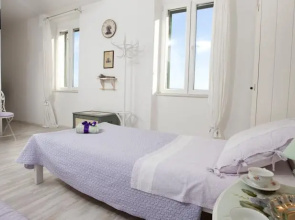 Apartments Dvornik