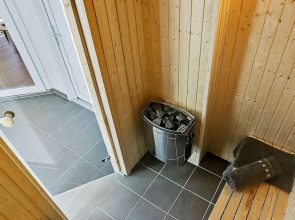 5 Star Holiday Home in Frederiksvaerk