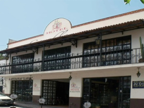 Hotel Casa Blanca Tequisquiapan