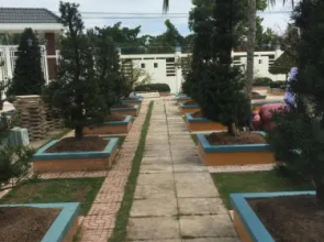 An Khang Hotel