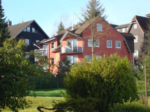 Apartment Kleiner Heinrich