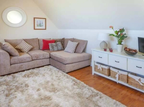 Bridle Cottage