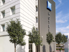ibis budget Katowice Centrum