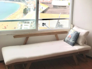 Sesimbra Bay View Apartment