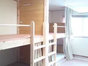 Pension Shinano