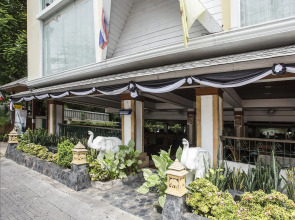 Royal Ivory Sukhumvit Nana