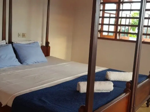Blue Whale Beach Hotel