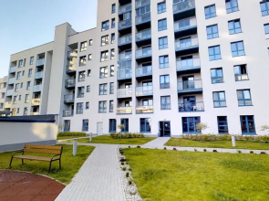 Apartament Elizabeth Centrum