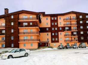 Perfect Stay In Gudauri For 4