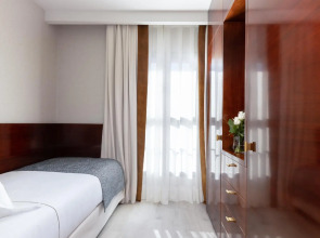 Suites Center Barcelona