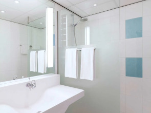 Novotel Rotterdam Schiedam