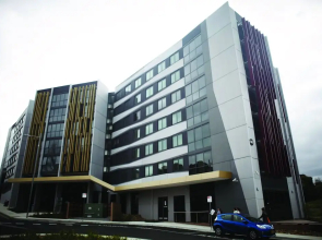 Deakin Residential Services