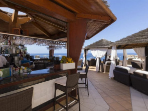 Gloria Palace Amadores Thalasso & Hotel