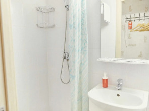 Residence on  Manezhnom