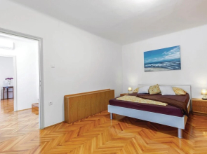 Awesome Home in Skrljevo With Wifi and 2 Bedrooms