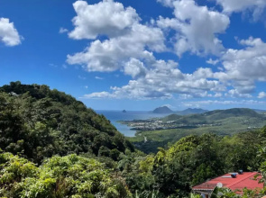Studio Vue Rocher du Diamant (Adults Only)