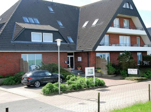 Nige Wark  Peters Ferienappartements