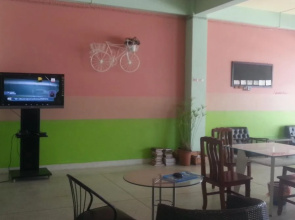 Cube Hostel Krabi