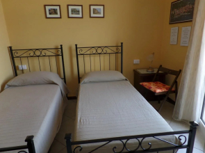 BB Partenza Funivia