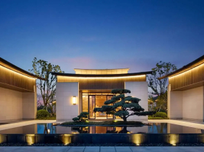 Hilton Suzhou New District