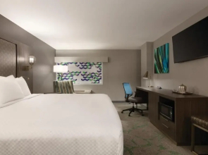 Verta Hotel McAllen Airport