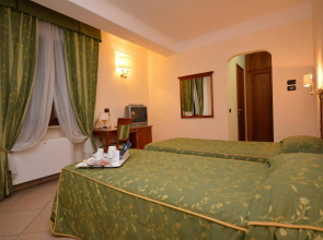 Residence Il Gabbiano