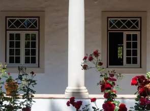Stunning Villa at Aroeira Golf Resort
