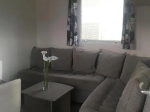 Mobil Home 257 M et Mme COLAS
