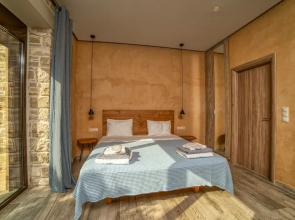 Olive Luxury Suites - Adults Only