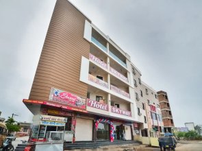 OYO 44605 Hotel Skyway