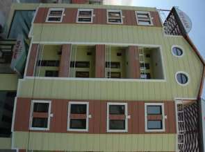 Sey-Han Otel ***